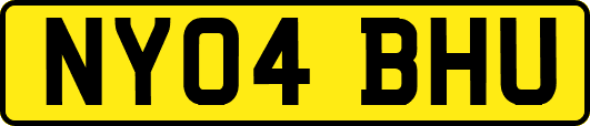 NY04BHU