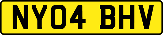 NY04BHV