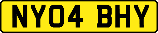 NY04BHY