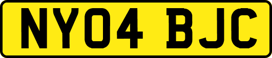 NY04BJC
