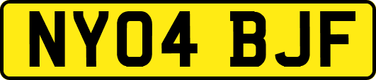 NY04BJF