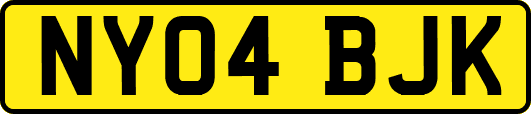 NY04BJK