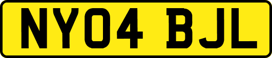 NY04BJL