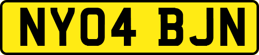 NY04BJN