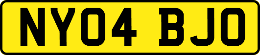 NY04BJO
