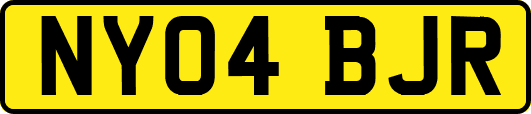 NY04BJR