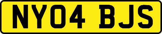NY04BJS