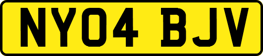 NY04BJV