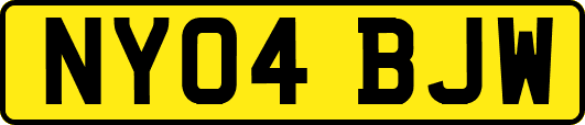 NY04BJW