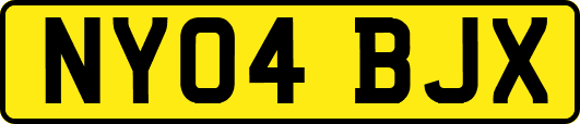 NY04BJX