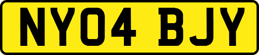 NY04BJY