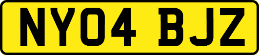 NY04BJZ