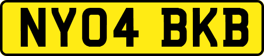 NY04BKB