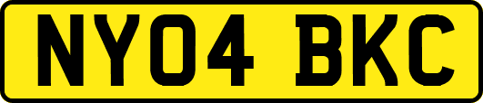NY04BKC