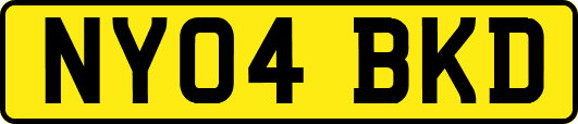 NY04BKD
