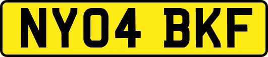NY04BKF