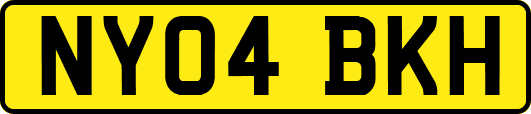 NY04BKH