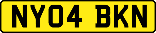 NY04BKN