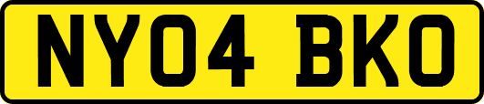 NY04BKO