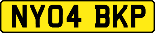NY04BKP