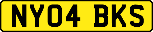 NY04BKS