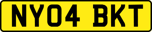 NY04BKT