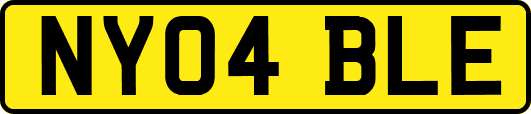 NY04BLE