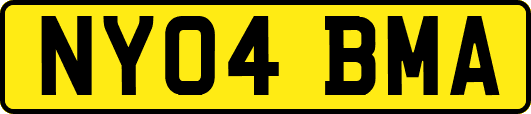 NY04BMA
