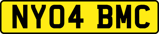 NY04BMC