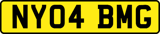 NY04BMG