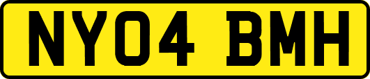 NY04BMH