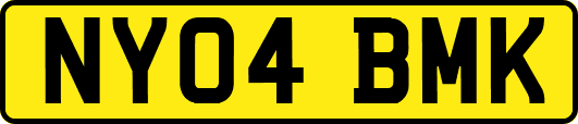 NY04BMK