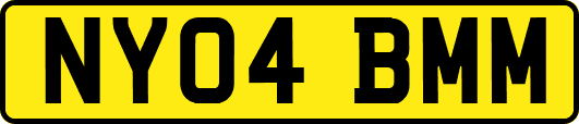 NY04BMM