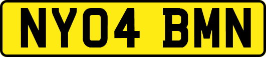 NY04BMN