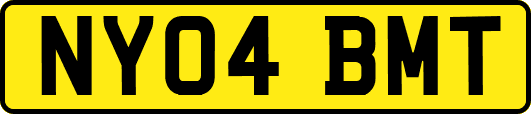 NY04BMT