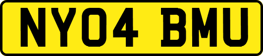 NY04BMU