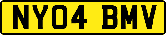 NY04BMV