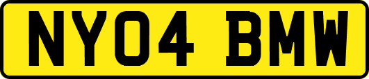 NY04BMW