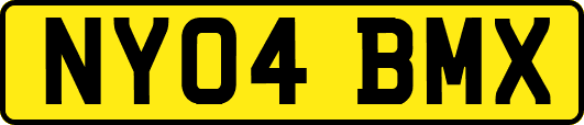 NY04BMX