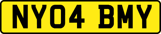 NY04BMY