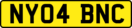 NY04BNC