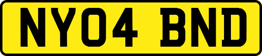 NY04BND
