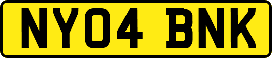 NY04BNK