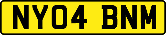 NY04BNM