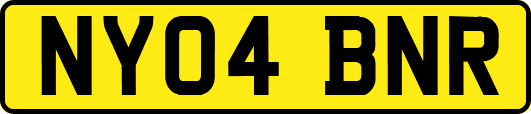NY04BNR