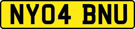 NY04BNU