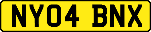 NY04BNX