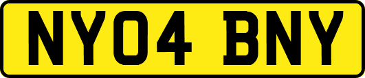 NY04BNY