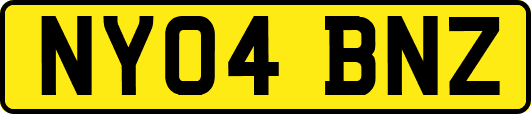 NY04BNZ