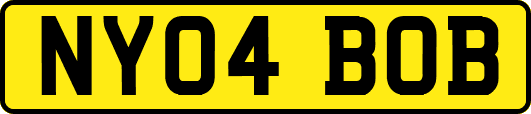 NY04BOB